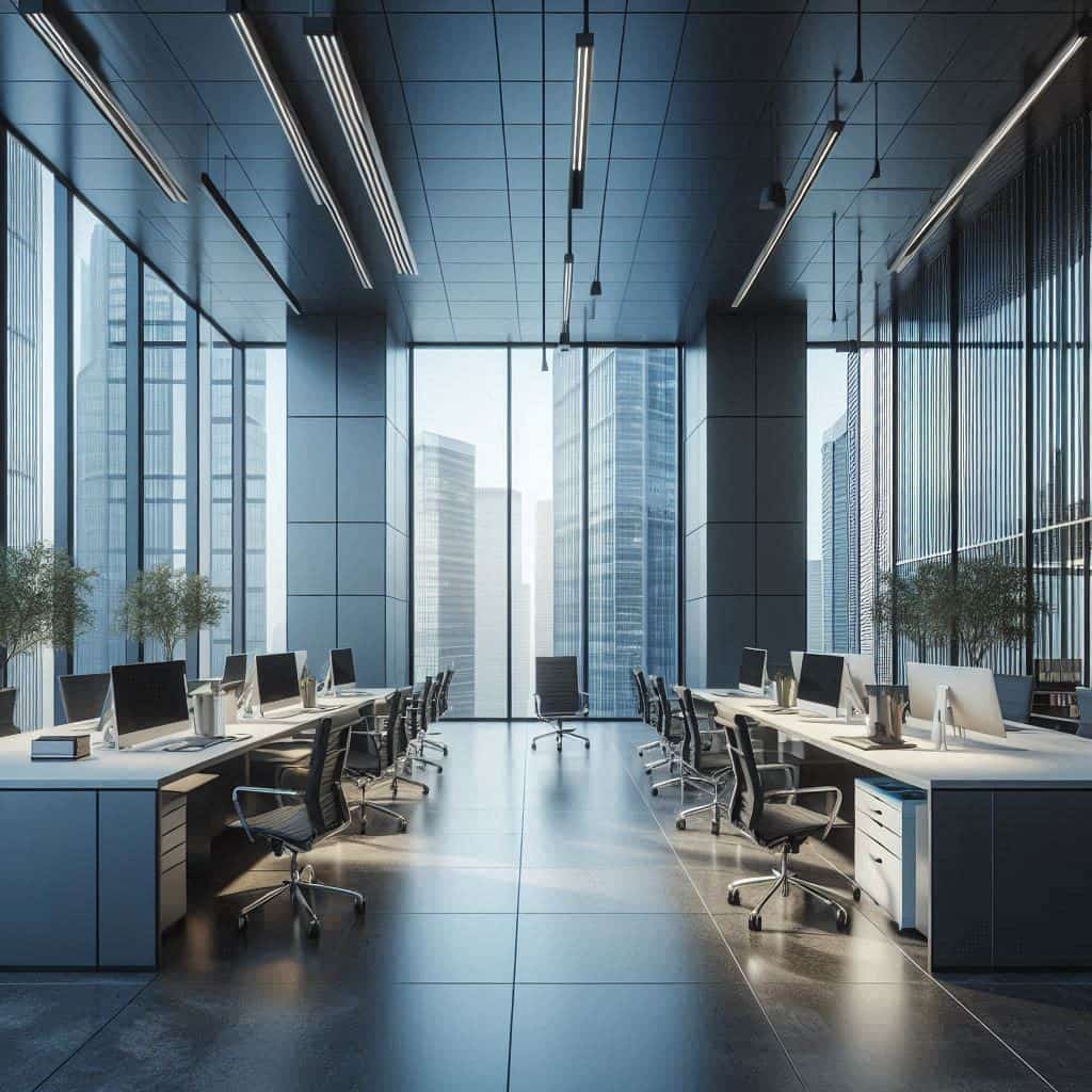 赫基国际大厦文章配图